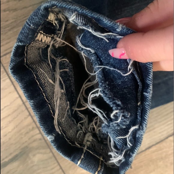 Miss Me Skinny Jeans - Picture 5 of 6